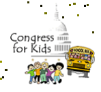 Congress for Kids 
